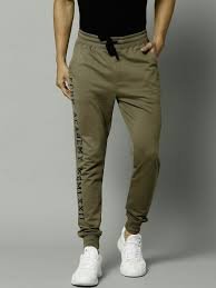 Mens Night Pants